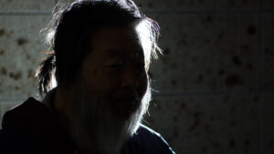 田村"Dokachin"嘉久　写真の師匠