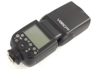 Godox V860ⅡN